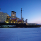 The Kapitan Dranitsyn, a Russian icebreaker, has called into the Tromsø port multiple times this year.